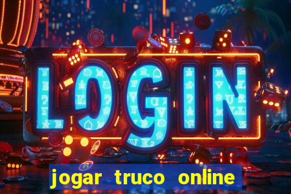 jogar truco online valendo dinheiro